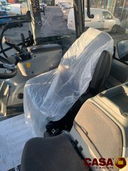Tracteur agricole Claas Arion 430 cis chargeur 