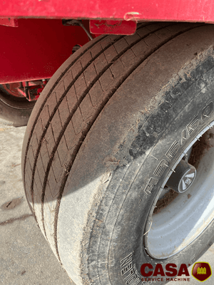 Mélangeuse Trioliet Solomix II 1600