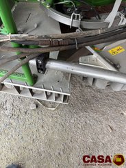 Distributeur d'engrais Amazone ZAM ULTRA 3600 