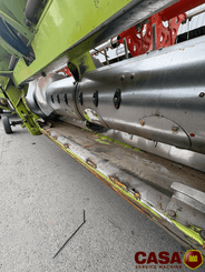 Moissonneuse batteuse Claas lexion 770
