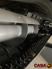 Presse haute densité Fendt 1290 XD