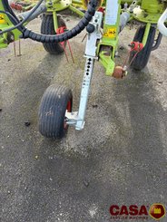 Faneuse Claas volto 900