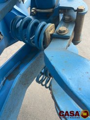 Déchaumeur à disques Lemken Rubin 9 KA