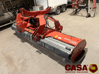 Broyeur à axe horizontal Kuhn BPR 305 PRU