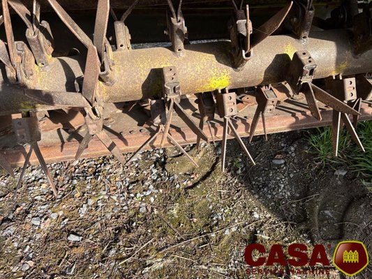 Faucheuse conditionneuse Claas Disco 3050 TC 