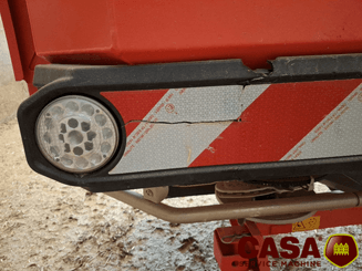 Distributeur d'engrais Kuhn AXIS 40.2 