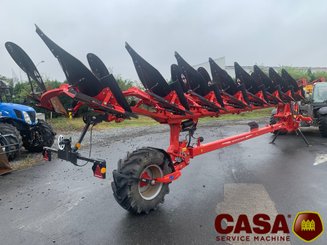 Charrue Gregoire Besson voyager S60