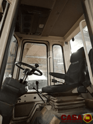 Chariot élévateur télescopique Kubota R 520 X