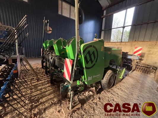 Planteuse de pommes de terre - CP 42