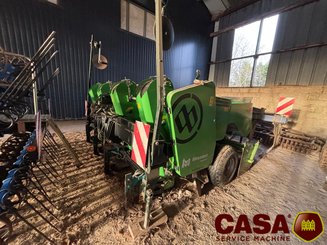 Planteuse de pommes de terre Miedema CP 42