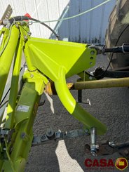 Faucheuse Claas Disco 3450
