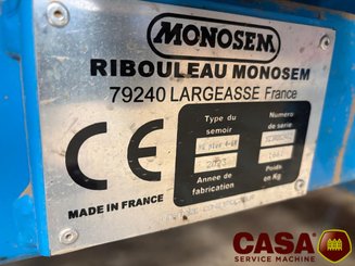 Semoir monograine Monosem NG Plus 6