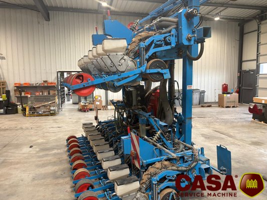 Semoir monograine Monosem MS 18 rangs 