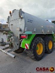 Tonne à lisier Joskin Volumetra 20000