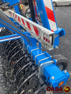 Unknown range 803 CARRÉ rotanet 6 metres