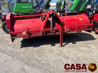 Broyeur de fanes Grimme KS 75/4