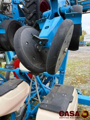 Semoir monograine Monosem NG +3