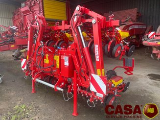 Semoir monograine Grimme matrix 1200 