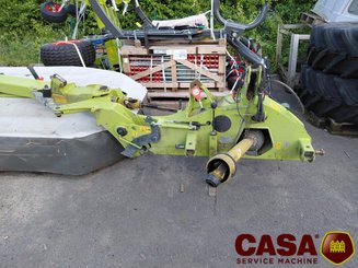 Faucheuse Claas Disco 4000