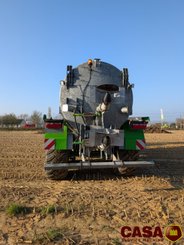 Tonne à lisier Joskin Volumetra 20000