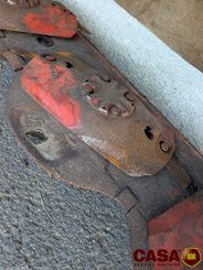 Faucheuse Kuhn GMD 4410