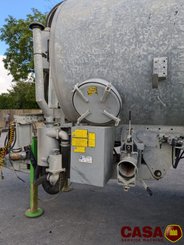 Tonne à lisier Joskin Volumetra 20000