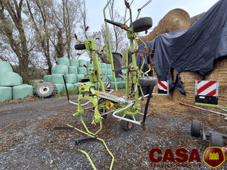 Faneuse Claas Volto 700 