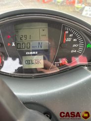 Tracteur agricole Claas Axion 930 Cebis Cmatic 