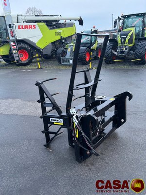 Fourches et pinces pour balles Riman PBRC 180 NS