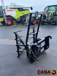 Fourches et pinces pour balles Riman PBRC 180 NS