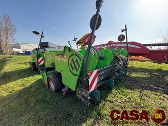 Planteuse de pommes de terre Miedema CP 42