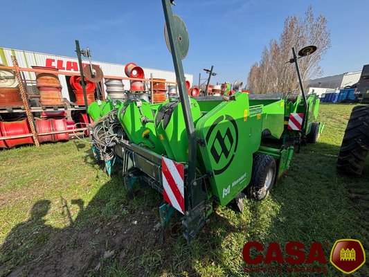 Planteuse de pommes de terre - CP 42