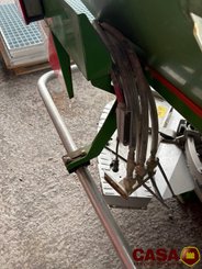 Distributeur d'engrais Amazone ZAM ULTRA 3600 