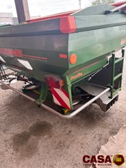 Distributeur d'engrais Amazone ZAM ULTRA 3600 