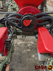 Semoir monograine Nodet Pneumasem 2