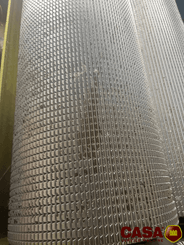 Ensileuse - autre Claas Shredledge 