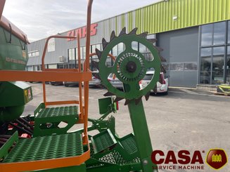 Combiné de semis Amazone Maschio DMR 3000 + ADP 353