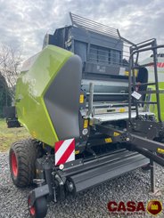 Presse à balles rondes Claas Variant 580 RF 
