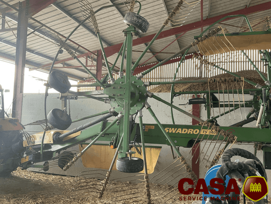 Andaineur - Swadro TS 740