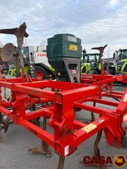 Déchaumeur à dents Quivogne maxiculteur 