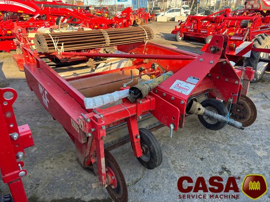 Matériel de récolte - autre - OD-1900