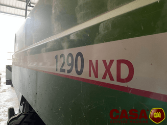 Presse haute densité Fendt 1290 XD