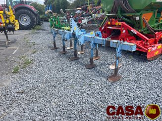 Décompacteur Lemken Topaz
