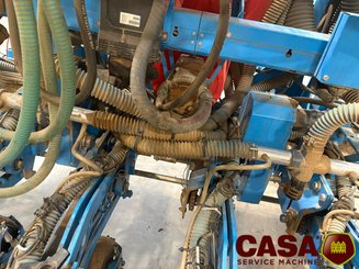 Semoir monograine Monosem MS 18 rangs 