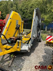 Broyeur à axe horizontal BEDNAR Mulcher MZ 6000