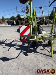 Faneuse Claas Volto 700 