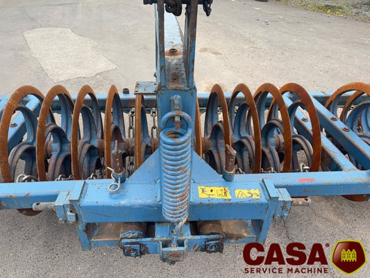 Tasse-avant Rabewerk FUPA 