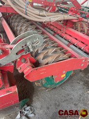Combiné de semis Kverneland NG-S 101 / S-Drill 