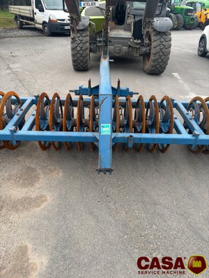 Tasse-avant Rabewerk FUPA 