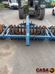 Tasse-avant Rabewerk FUPA 